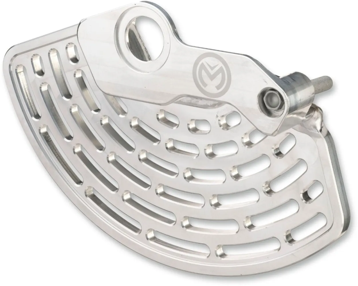 MOOSE OFFROAD HARD-PARTS - GUARD ROTOR FRONT YAM - 17111351