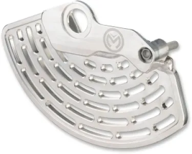 MOOSE OFFROAD HARD-PARTS - GUARD ROTOR FRONT YAM - 17111351