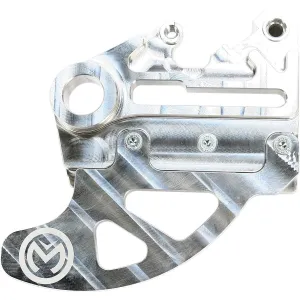 MOOSE OFFROAD HARD-PARTS - SHARK FIN PRO SHERCO 13-20 - 17111349