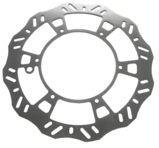 MOOSE OFFROAD HARD-PARTS - ROTOR FRONT KAW 15-16 - 17111409