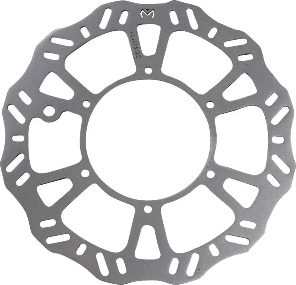 MOOSE OFFROAD HARD-PARTS - ROTOR FRONT GASGAS 95-15 - 17111402