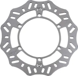 MOOSE OFFROAD HARD-PARTS - ROTOR REAR KTM 125-500 - 17111428
