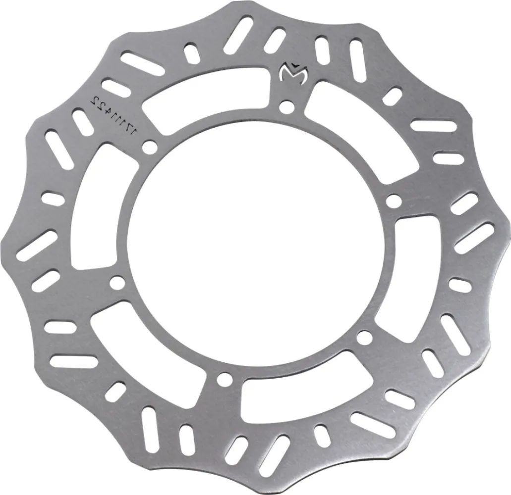 MOOSE OFFROAD HARD-PARTS - ROTOR REAR HUS 14-16 - 17111422