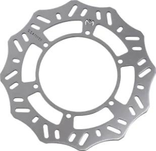 MOOSE OFFROAD HARD-PARTS - ROTOR REAR HUS 14-16 - 17111422