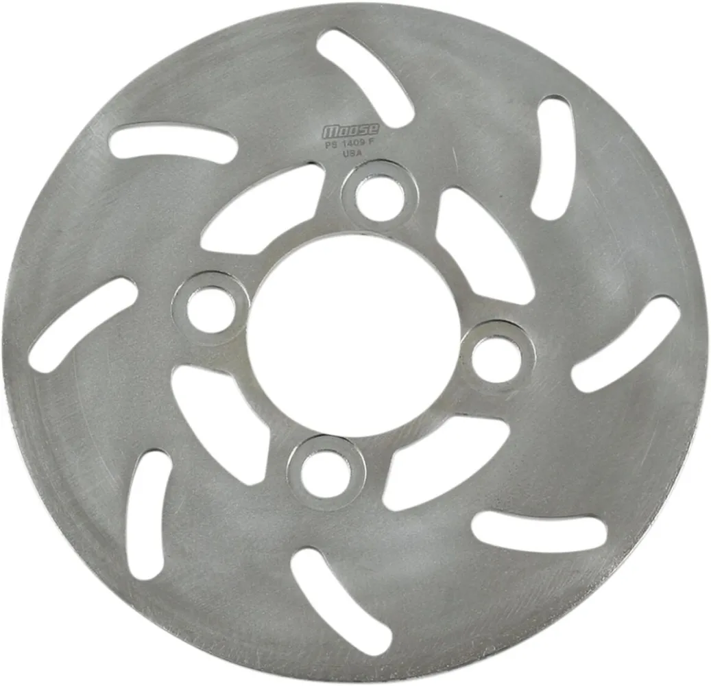 MOOSE OFFROAD HARD-PARTS - ROTOR OEM YFZ450R FRT R - 17111470