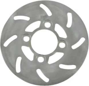 MOOSE OFFROAD HARD-PARTS - ROTOR OEM YFZ450R FRT R - 17111470