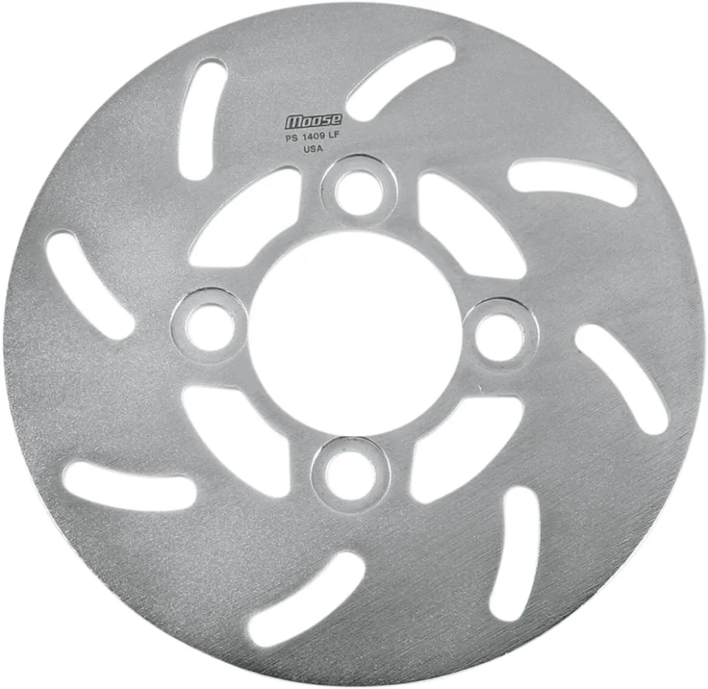 MOOSE OFFROAD HARD-PARTS - ROTOR OEM YFZ450R FRT L - 17111469