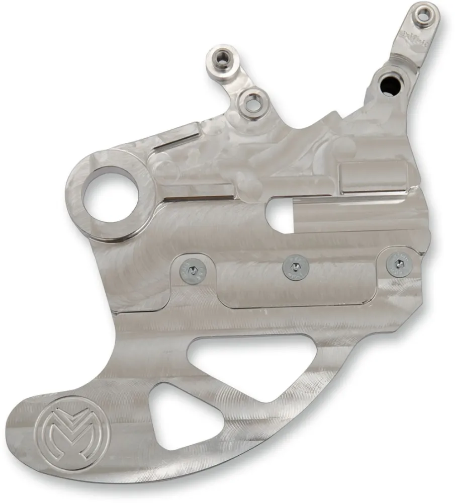 MOOSE OFFROAD HARD-PARTS - SHARK FIN PRO HONDA - 17111460