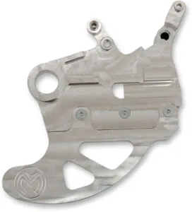 MOOSE OFFROAD HARD-PARTS - SHARK FIN PRO HONDA - 17111460