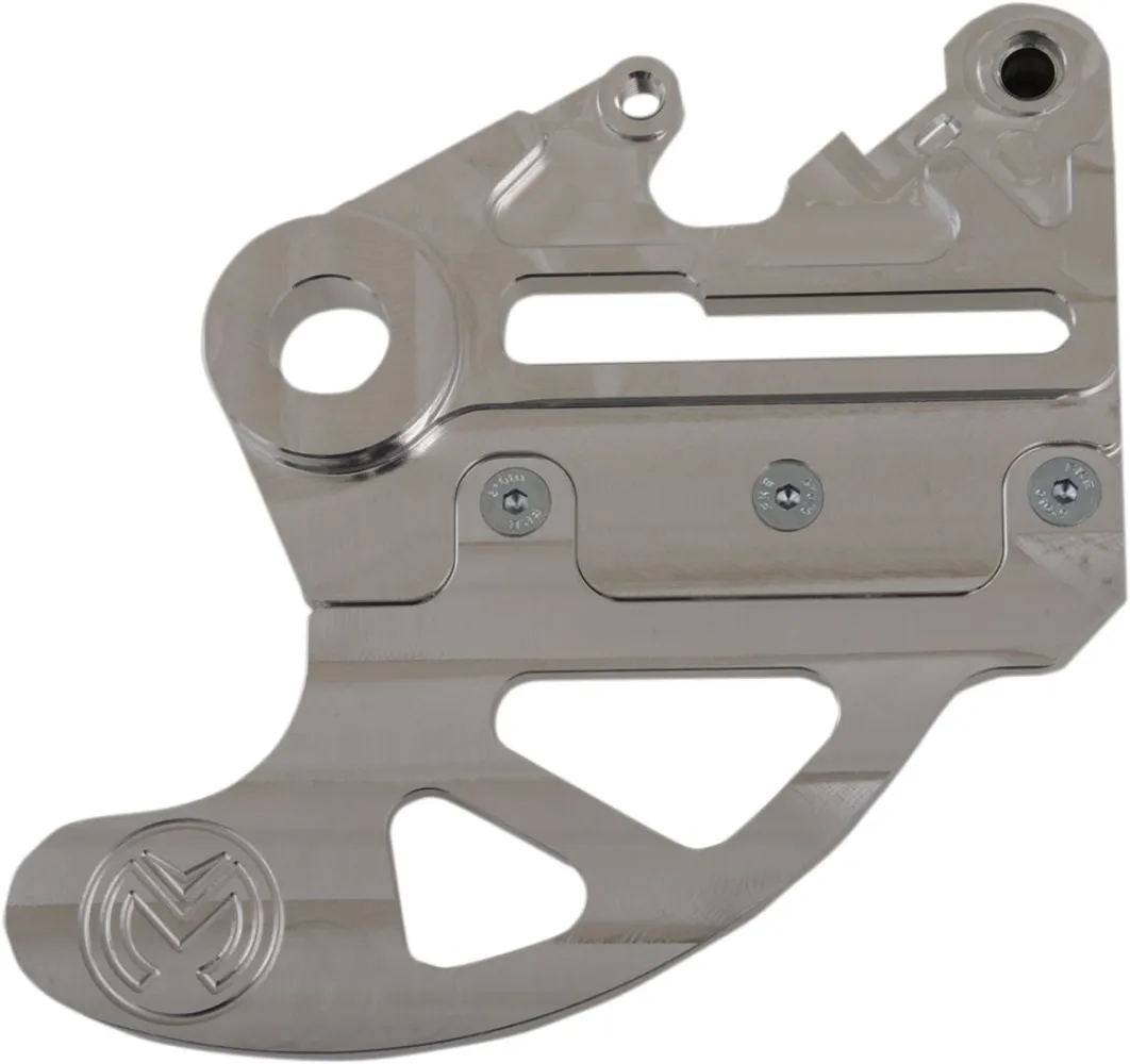 MOOSE OFFROAD HARD-PARTS - GUARD DISC RR HUSQ W/MAG - 17111499