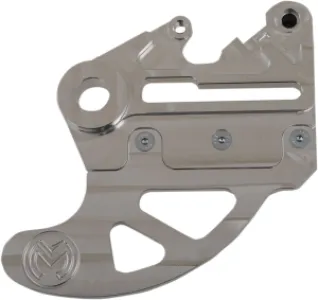 MOOSE OFFROAD HARD-PARTS - GUARD DISC RR HUSQ W/MAG - 17111499