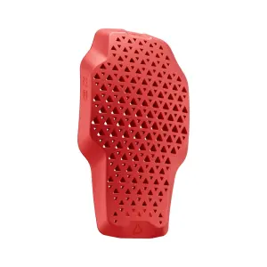 Leatt Back Protector Insert 3DF CE Level 2 Red