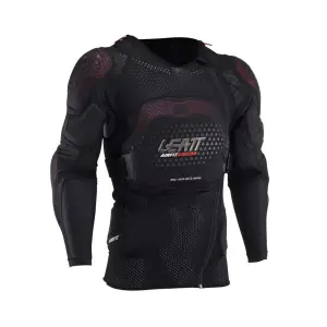 Leatt Body Protector 3DF AirFit Evo Black