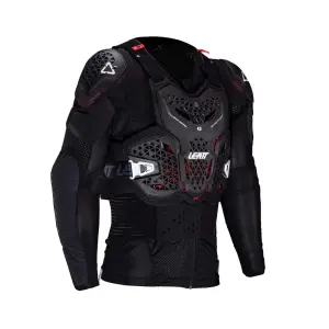 Leatt Body Protector 4.5 Evo Black