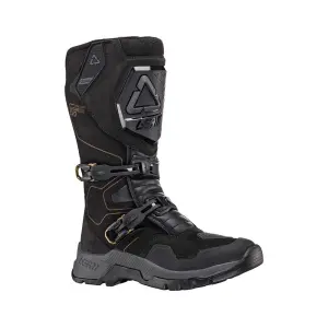 Leatt Boot ADV HydraDri 7.5 Stealth Black/Grey