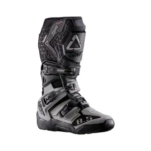 Leatt Boot ADV HydraDri 8.5 Black/Grey