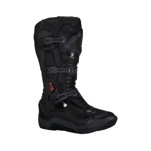 Leatt Boot Moto 3.5 Stealth Black/Grey