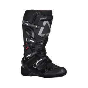 Leatt Boot Moto 5.5 FlexLock Black