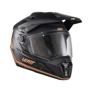 Leatt Helmet Kit ADV 7.5 Black/Bronze
