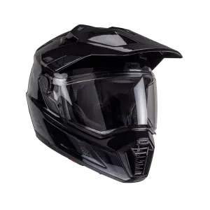 Leatt Helmet Kit ADV 8.5 Stealth Black/Grey