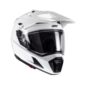 Leatt Helmet Kit ADV 8.5 White