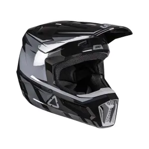 Leatt Helmet Moto 2.5 Grey V26