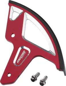 MOOSE OFFROAD HARD-PARTS - ROTOR GUARD RR MSE HON - 17111801