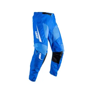 Leatt Pant Moto 3.5 Blue V26