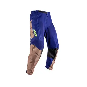 Leatt Pant Moto 3.5 Brown V26