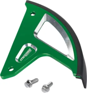 MOOSE OFFROAD HARD-PARTS - ROTOR GUARD RR MSE KAW - 17111802