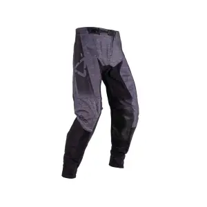 Leatt Pant Moto 4.5 Stealth Black/Grey V26
