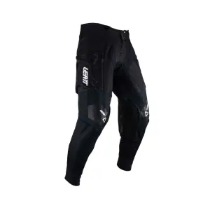 Leatt Pant Moto 4.5 Enduro Black