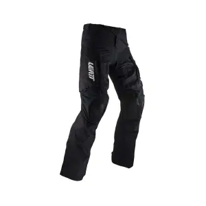 Leatt Pant Moto 5.5 Enduro Black