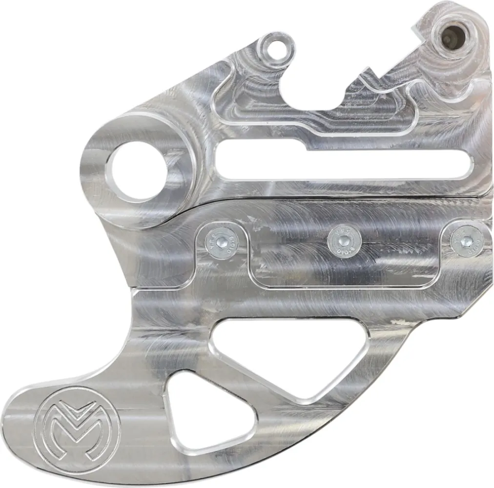 MOOSE OFFROAD HARD-PARTS - SHARK FIN PRO KTM/HUS - 17111860
