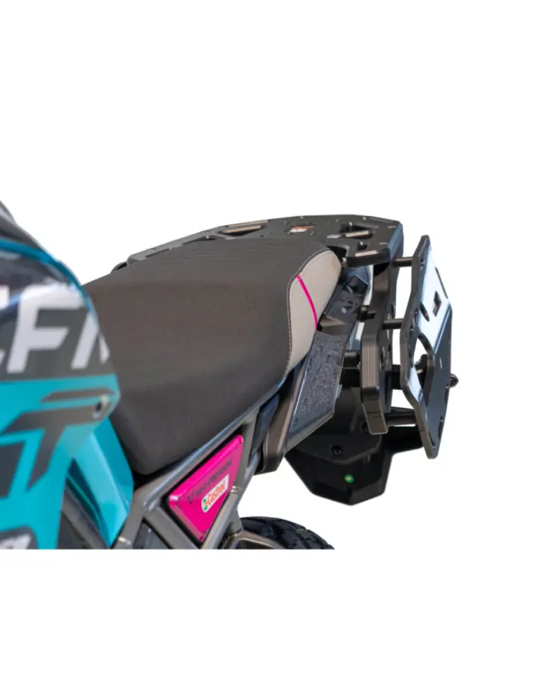 AXP RACING - REAR RACK CF MOTO MT450 IBEX45 - 15101392