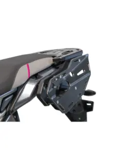 AXP RACING - REAR RACK CF MOTO MT450 IBEX45 - 15101392