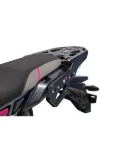AXP RACING - REAR RACK CF MOTO MT450 IBEX45 - 15101392