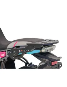AXP RACING - REAR RACK CF MOTO MT450 IBEX45 - 15101392