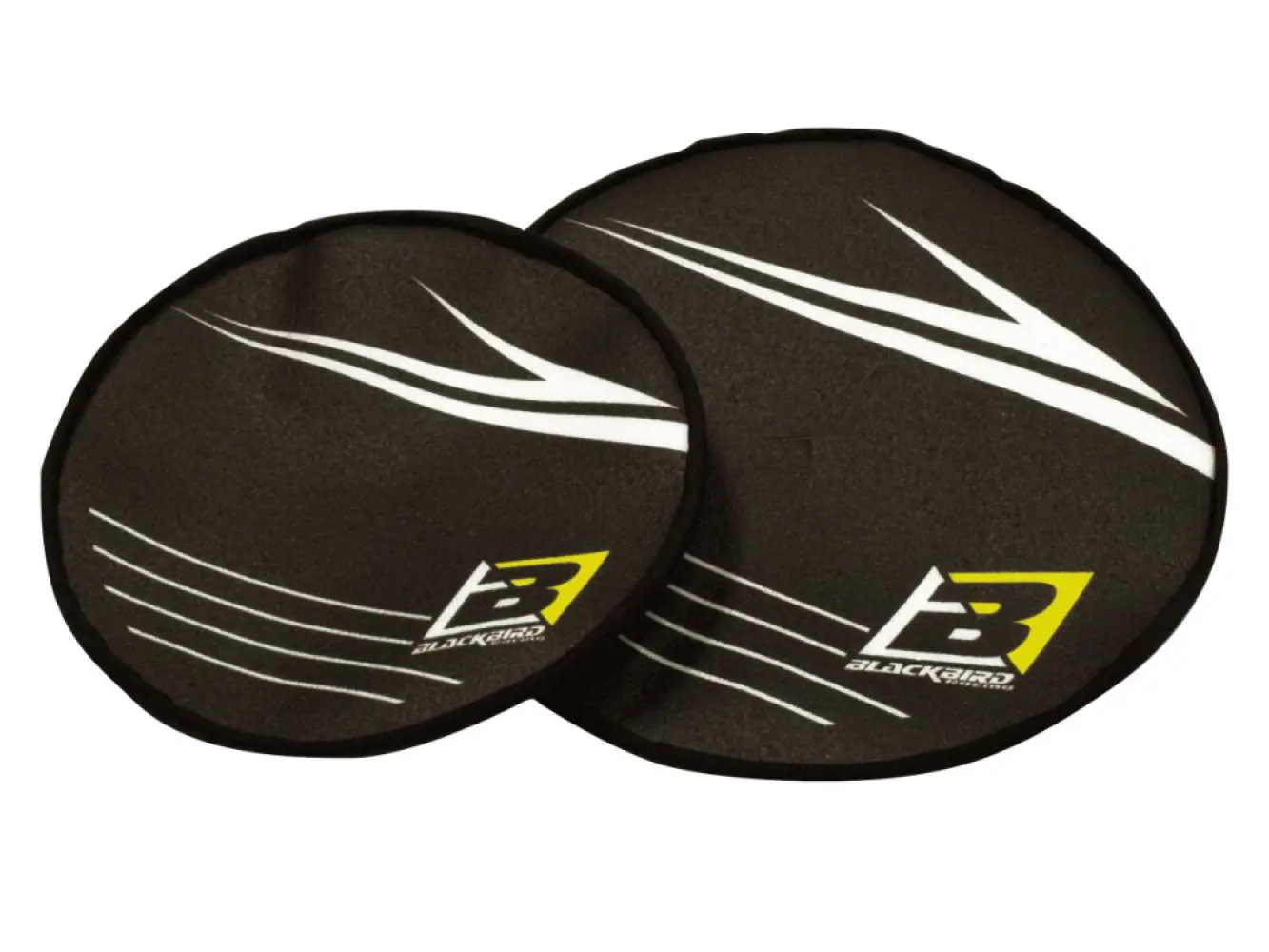 BLACKBIRD RACING - BRAKE DISC PROTECTION - 17111293