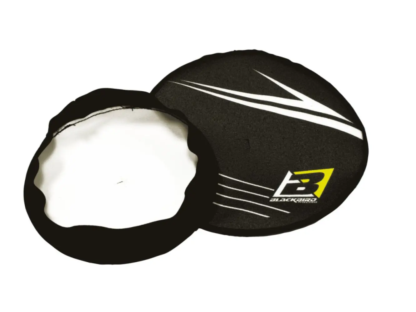 BLACKBIRD RACING - BRAKE DISC PROTECTION - 17111293
