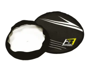 BLACKBIRD RACING - BRAKE DISC PROTECTION - 17111293