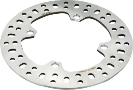 MOOSE OFFROAD HARD-PARTS - ROTOR HON PINEER FRT/RR - 17111982