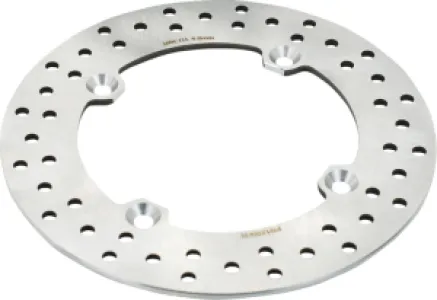MOOSE OFFROAD HARD-PARTS - ROTOR CAN AM FRT/RR - 17111985