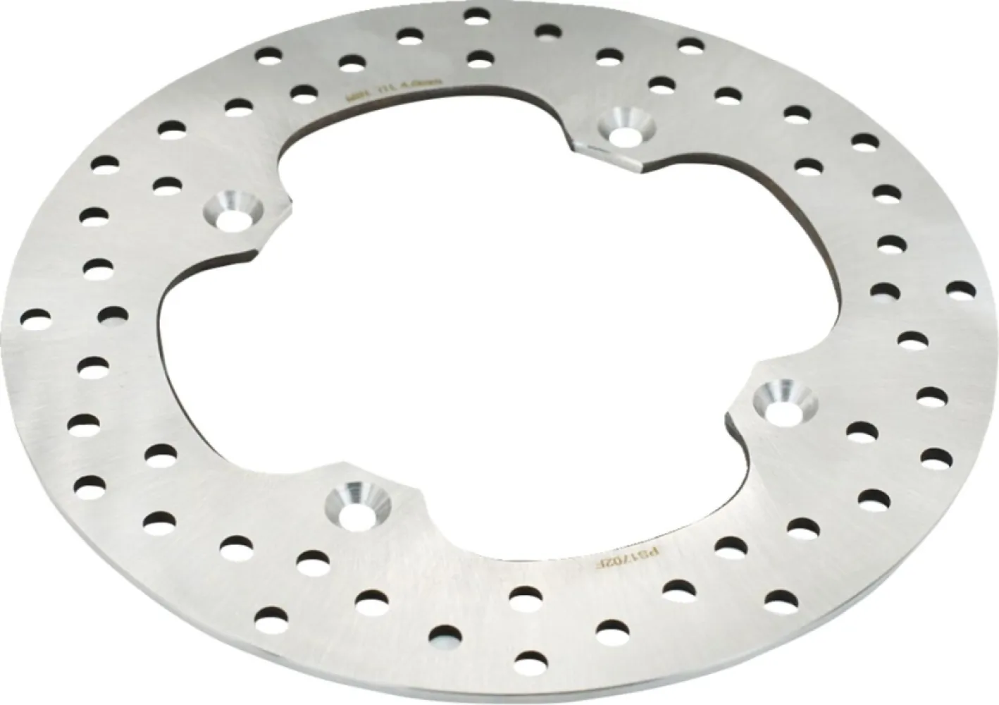 MOOSE OFFROAD HARD-PARTS - ROTOR CAN AM X3 FRT - 17111986