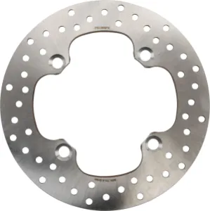 MOOSE OFFROAD HARD-PARTS - ROTOR KAW KRX FRT/RR - 17111983