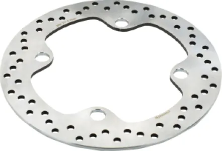 MOOSE OFFROAD HARD-PARTS - ROTOR POL RZR FRT/RR - 17111984