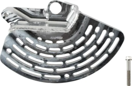MOOSE OFFROAD HARD-PARTS - GUARD ROTOR FRONT MSE - 17111988