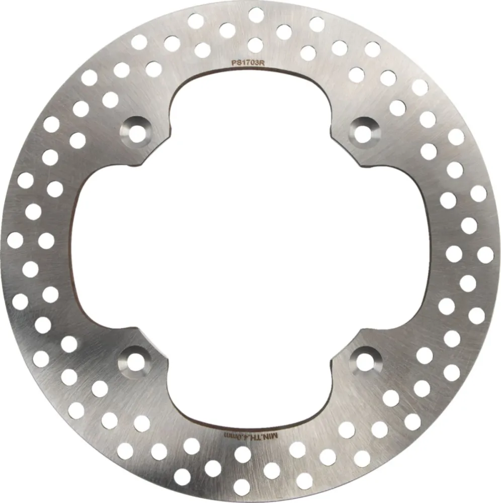 MOOSE OFFROAD HARD-PARTS - ROTOR CAN AM X3 RR - 17111987