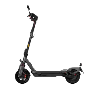 Segway MAX G3 op NL Kenteken