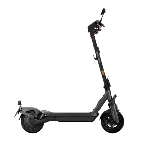 Segway MAX G3 op NL Kenteken